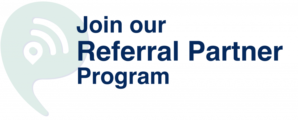 Join our referral partner program