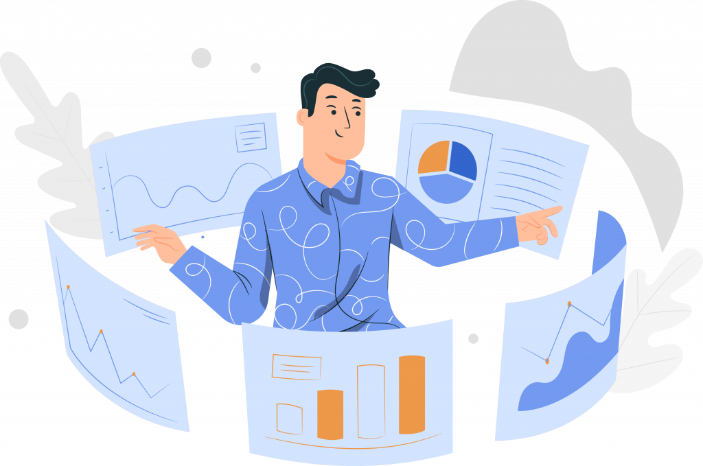 Leveraging the data from employee calendars, HR systems, and other IT systems, we can help employees decide which days are best to go in, based on parameters set by the business.