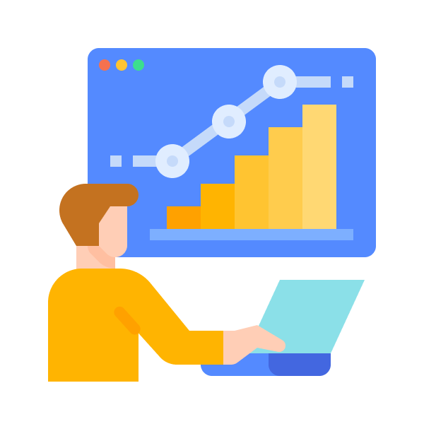 Occupancy Monitoring and Movement Tracking